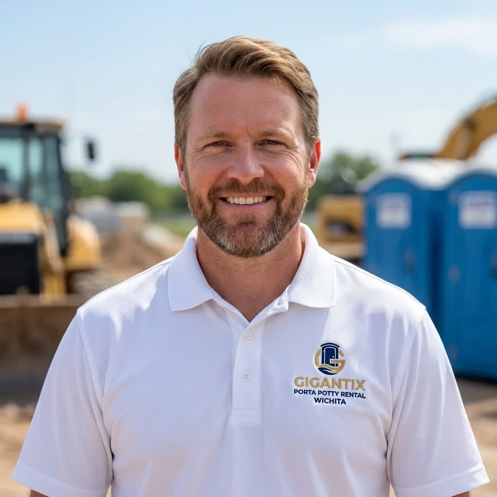 Brett Sullivan, CEO & Founder