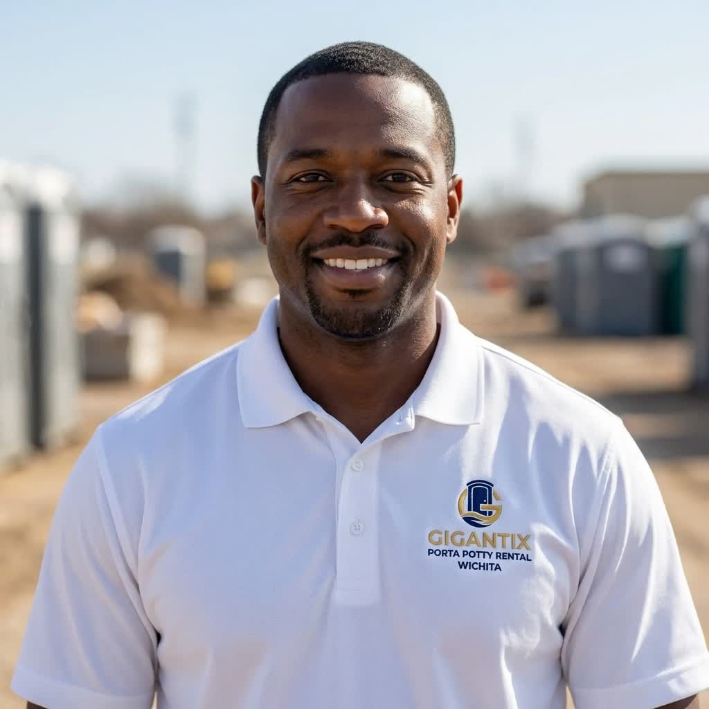 Tyler Grant, COO & Co-Founder